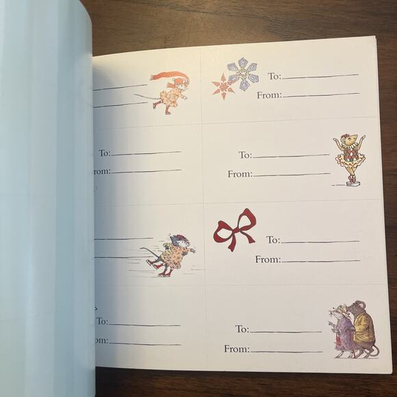 Childrens Christmas Lot Of 4 Books For Holiday Traditions Story-time And Crafts - Picture 10 of 11